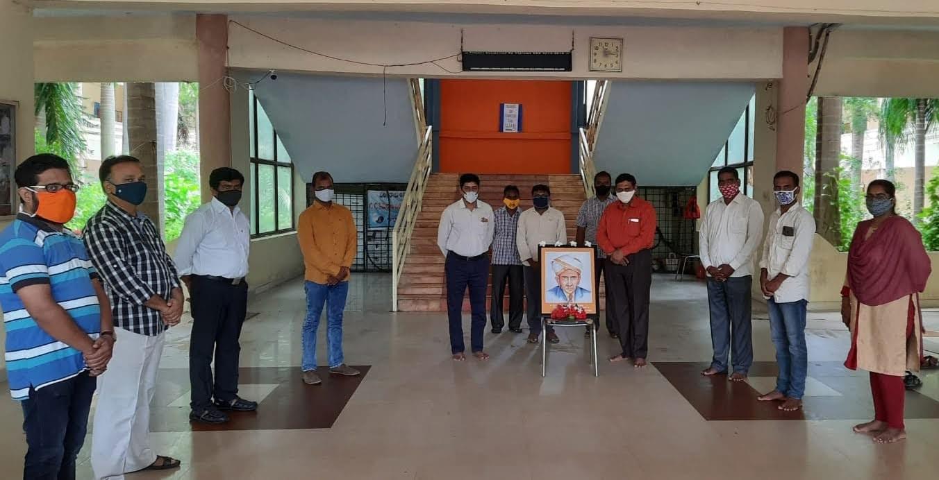 Sri Chaitanya Institute of Technology & Research Khammam Extra Curriculars photo 15